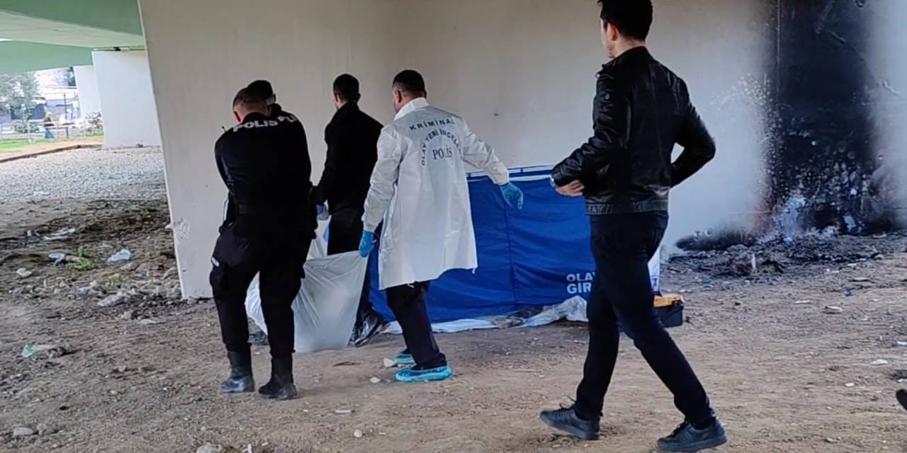 sokakta yasayan evsiz olu bulundu R9cgilar.jpg