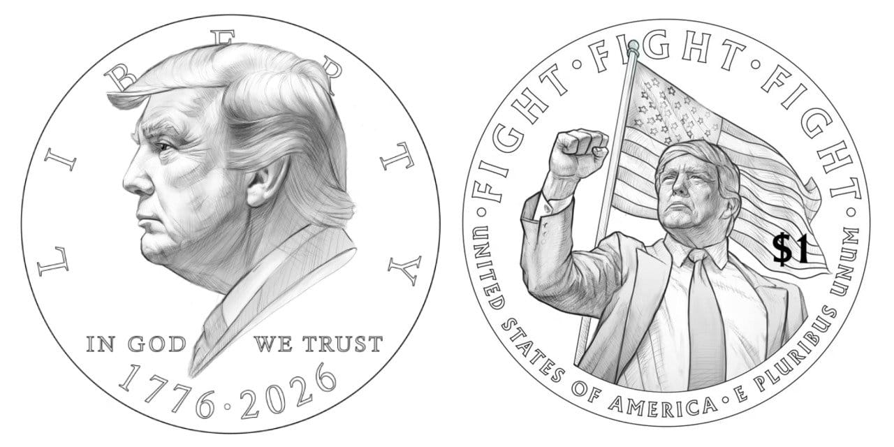 trump paranin yuzu oldu iste o 1 dolarin tartismali tasarimi izDSecbO