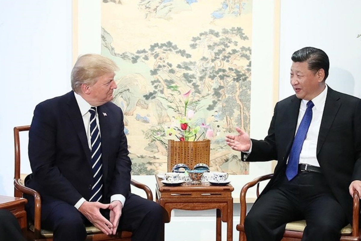 trump ve si cinping busanda bir araya geldi iki liderin ilk yuz yuze gorusmesi kuresel dengeler acisindan kritik onem tasiyor U58Hy2cW.jpg