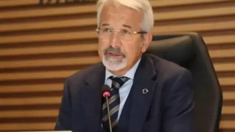 turgay erdem kimdir kac yasinda nereli eski nilufer belediye baskani turgay erdem gozaltina mi alindi K6iYUkeg