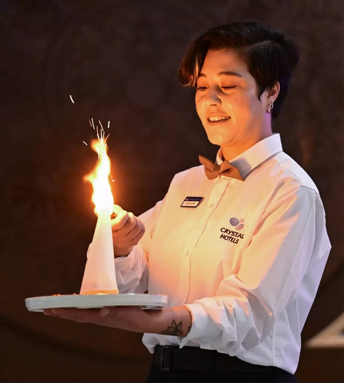 turizm sektorunde personel sikintisina cozum egitim isbirligi projesi ahEzackV