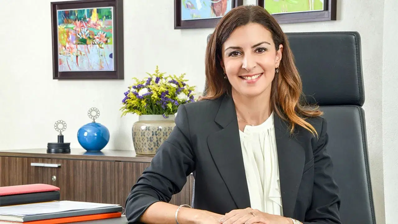 turkiye finansta genel mudurluk gorevine vekaleten muge oner getirildi pMDuaftv.jpeg