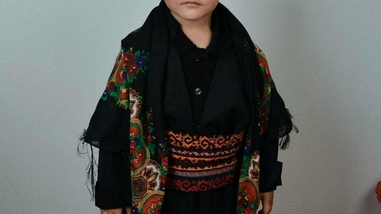 4 yasindaki enesin olumune neden olan surucu tahliye edildi S2Kjx9ZQ.jpg