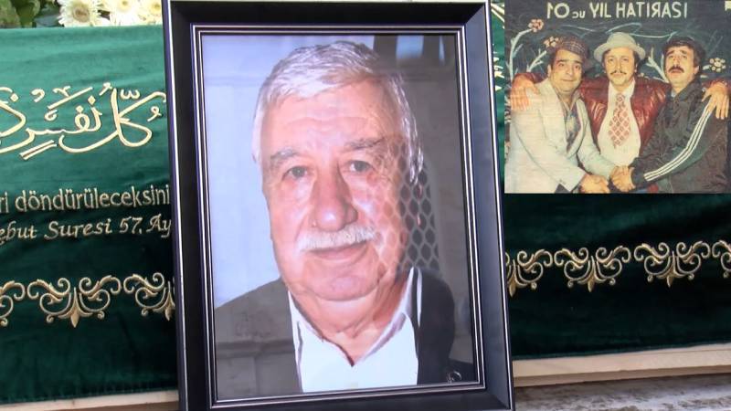 usta oyuncu ahmet gulhan son yolculuguna ugurlandi turk tiyatrosunda bir devdi vEEa27SR.jpg