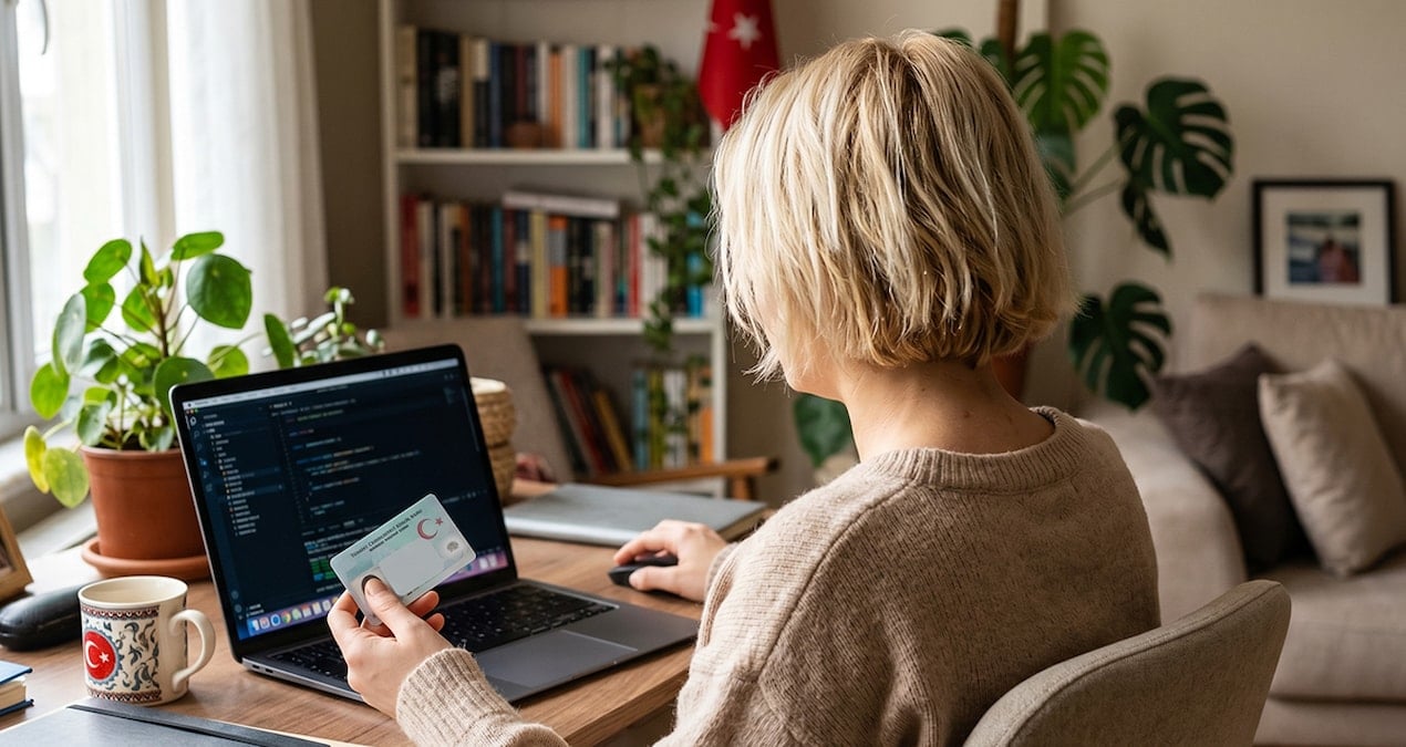 Sosyal Medya Hesaplarına Girişte Yeni Dönem: E-Devlet Zorunluluğu