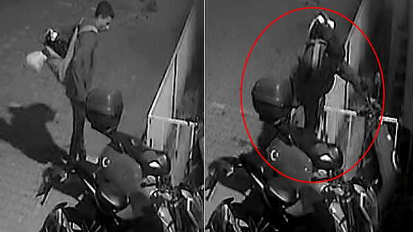 Hırsızlık Şüphesiyle Gözaltına Alınan Kişiden İlginç Savunma: “Görüntülerdeki Benim Ama Ben Değilim”