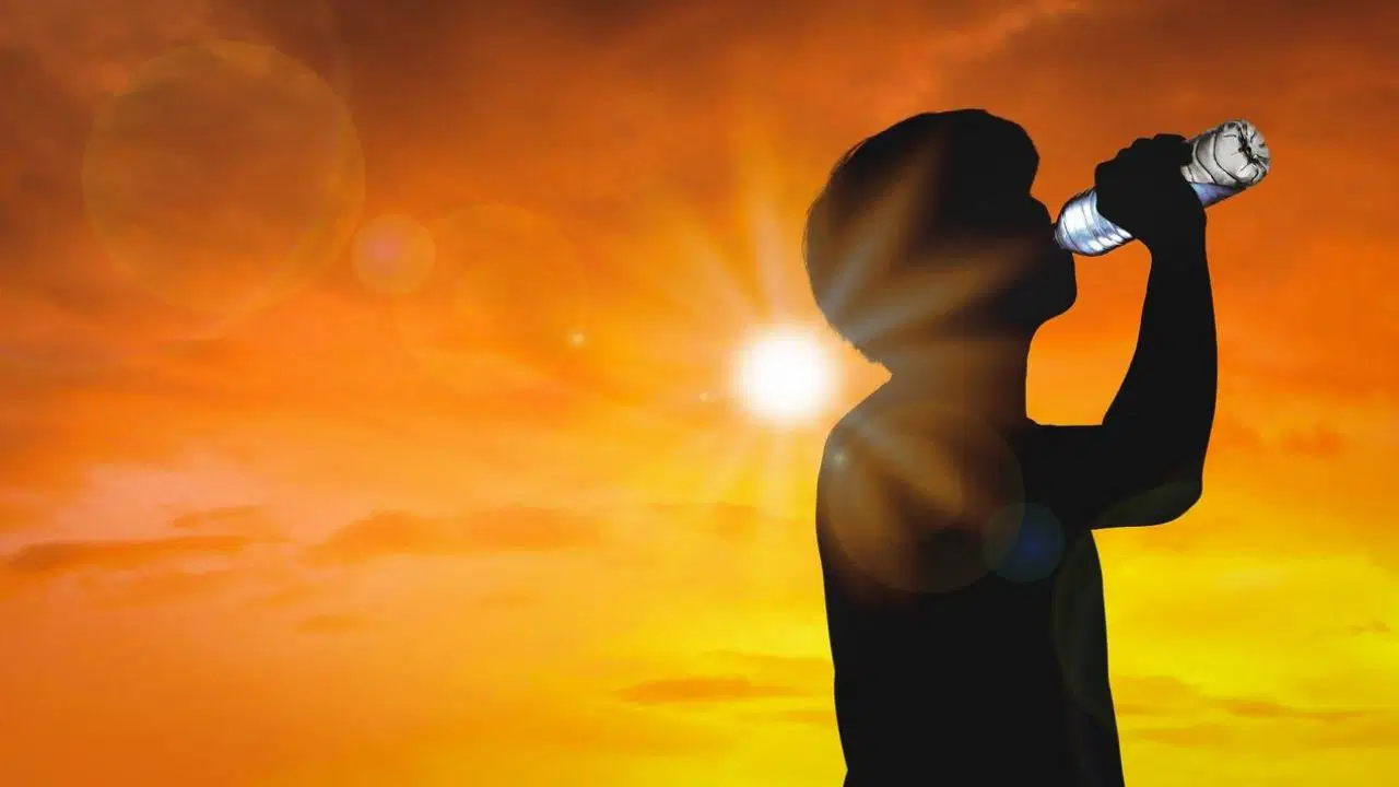 İklim Değişikliği Uyarısı: Uzmanlardan Yıl Boyu Aşırı Sıcaklık İhtimali