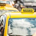 Taksiciler ve Otelciler Arasında Çatlak: VIP Araçlar Krizi Derinleşiyor