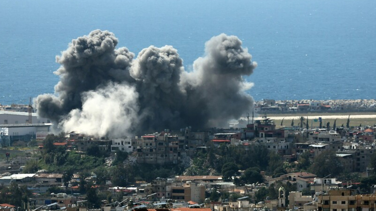 Lübnan’daki Sağlık Sistemine Yönelik Saldırılar Artıyor: 133 Vaka Kaydedildi
