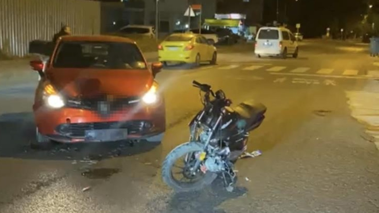 Lüleburgaz’da Trajik Kaza: 20 Yaşındaki Genç Sürücü Hayatını Kaybetti