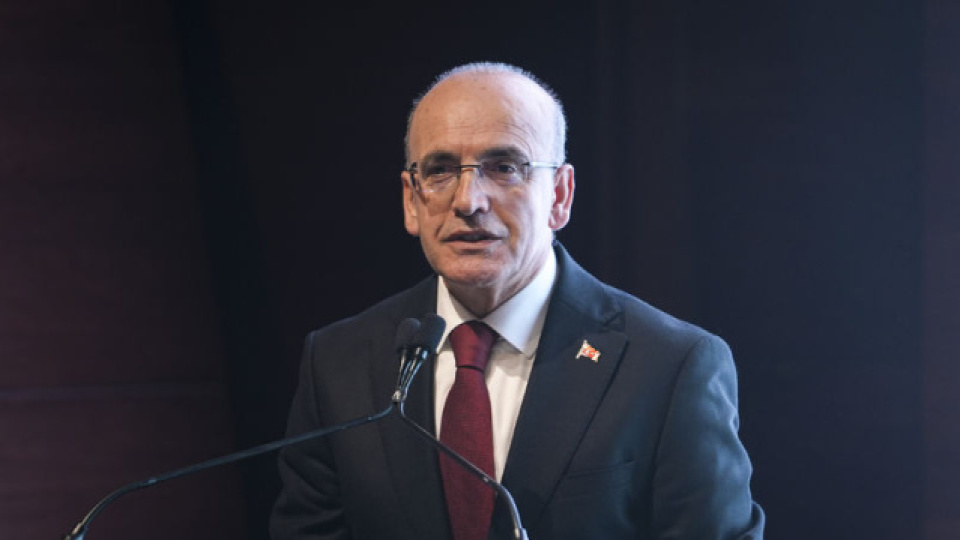 Şimşek: Enflasyonu Azaltma Hedefimiz Devam Ediyor