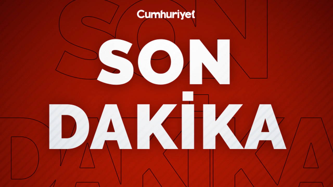 Silivri Belediyesi’ne operasyonda yeni gelişme: Belediye Başkanı Balcıoğlu dahil 11 kişiye tutuklama talebi!