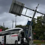 Istanbulda yolcu otobusu kaza yapti 2si agir 30 yarali 5lHmyJFV
