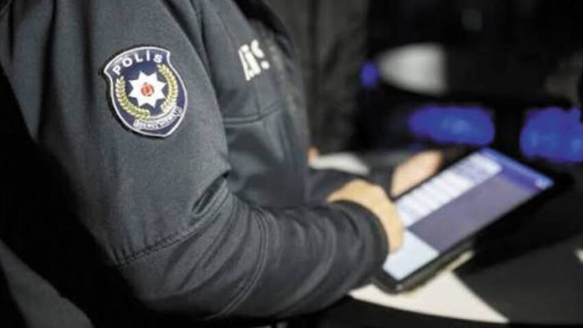 Sahillerde gece denetimi 68 kisiye gbt sorgusu yapildi TkILiv9Z